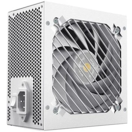 Mars Gaming MPZE750SI 750W Blanco Mars Gaming MPZE750SI 750W Blanco